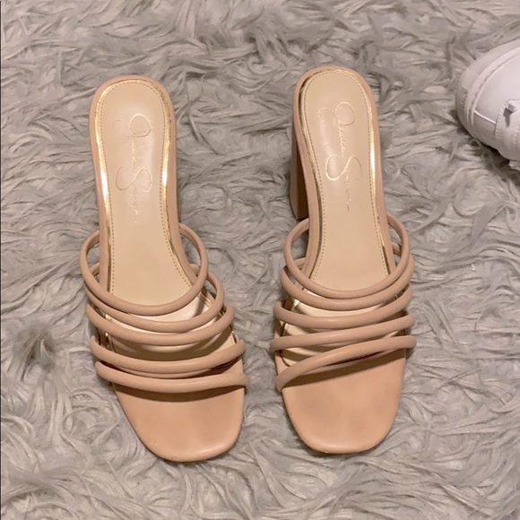 Jessica Simpson Shoes - Jessica Simpson Heels
